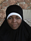 Zakia Haji JUma