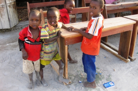 production of schooldesks