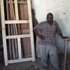 Project SKULI - the carpenter