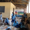 Nursery school in Nungwi