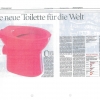 NZZ am Sonntag, Juli 2012