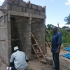 Toilette in Jasini