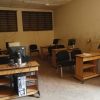 Computer room in Kigunda